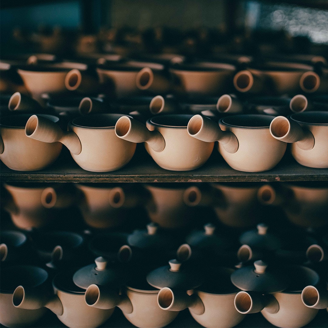 南景製陶園商品イメージ